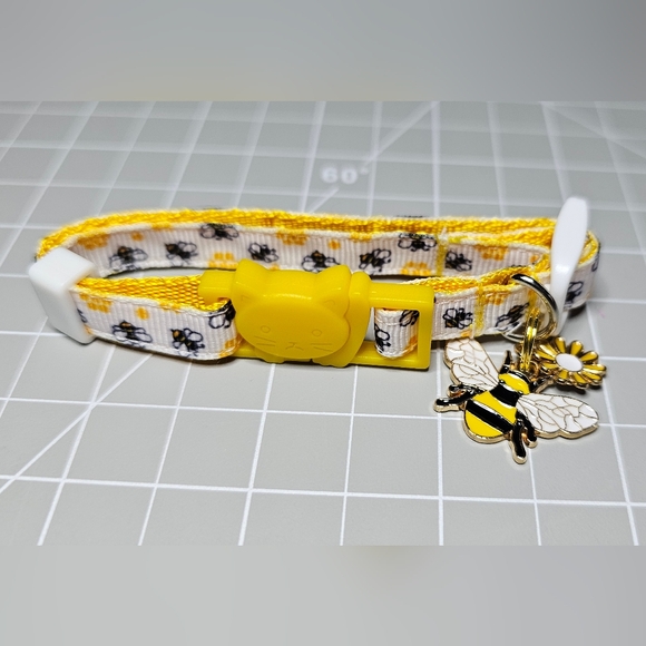 Cute Cat Collars - Picture 7 of 9